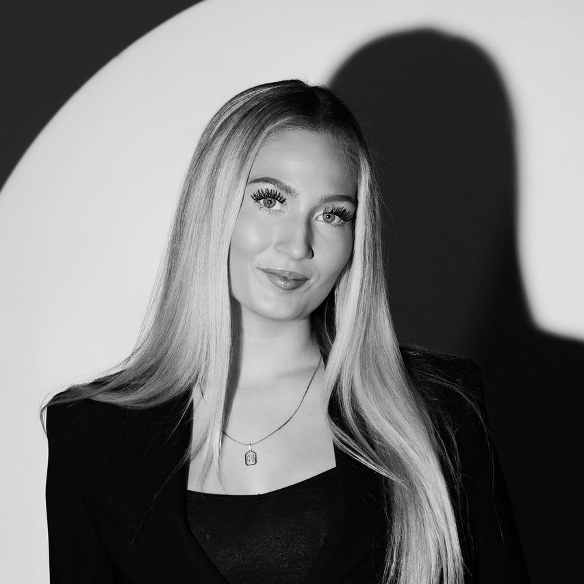 Mynd af Helga María